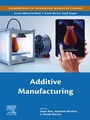 Cover: Additive Manufacturing - Elsevier