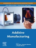 Cover: Additive Manufacturing - Elsevier