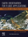 Cover: Earth Observation for Flood Applications - Elsevier