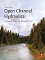 Cover: Open Channel Hydraulics - Butterworth-Heinemann