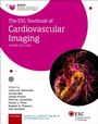 Cover: ESC Textbook of Cardiovascular Imaging - OUP Oxford