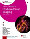 Cover: ESC Textbook of Cardiovascular Imaging - OUP Oxford