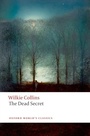 Cover: The Dead Secret - OUP eBook