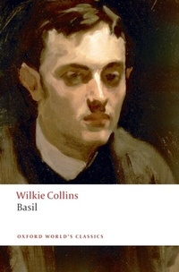 Enlarge image Cover: Basil - OUP eBook