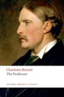 Cover: The Professor - OUP eBook