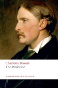 Cover: The Professor - OUP eBook