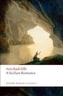 Cover: A Sicilian Romance - OUP eBook
