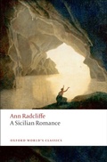 Cover: A Sicilian Romance - OUP eBook