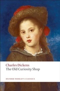 Cover: The Old Curiosity Shop - OUP eBook
