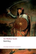 Cover: Rob Roy - OUP eBook