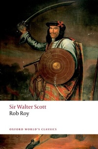 Enlarge image Cover: Rob Roy - OUP eBook