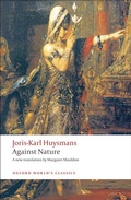Cover: Against Nature - OUP eBook