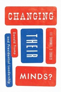 Abbildung von: Changing Their Minds? - University of Chicago Press