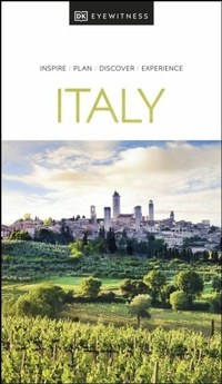 Abbildung von: DK Italy - DK Eyewitness Travel