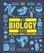 Cover: The Biology Book - DK