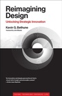 Cover: Reimagining Design - MIT Press