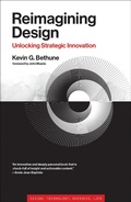 Cover: Reimagining Design - MIT Press