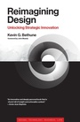 Cover: Reimagining Design - MIT Press