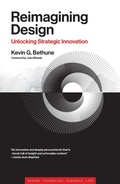 Cover: Reimagining Design - MIT Press