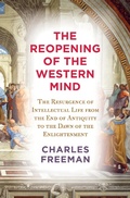 Cover: The Reopening of the Western Mind - Alfred A. Knopf