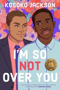 Enlarge image Cover: I'm So (Not) Over You - Berkley
