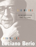Cover: Remembering the Future - Harvard University Press