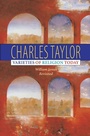 Cover: Varieties of Religion Today - Harvard University Press