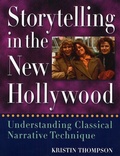 Cover: Storytelling in the New Hollywood - Harvard University Press
