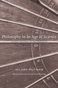 Cover: Philosophy in an Age of Science - Harvard University Press