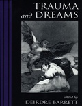 Cover: Trauma and Dreams - Harvard University Press