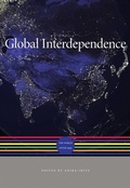 Cover: Global Interdependence - Harvard University Press