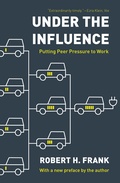 Cover: Under the Influence - Princeton University Press