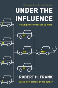 Enlarge image Cover: Under the Influence - Princeton University Press