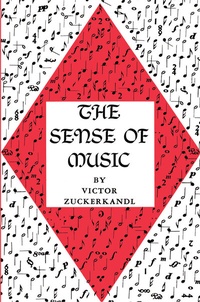 Abbildung von: The Sense of Music - Princeton University Press