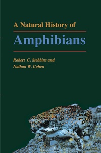Abbildung von: A Natural History of Amphibians - Princeton University Press