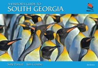 Abbildung von: A Visitor's Guide to South Georgia - Princeton University Press