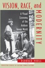 Cover: Vision, Race, and Modernity - Princeton University Press