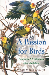 Abbildung von: A Passion for Birds - Princeton University Press