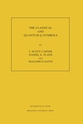 Cover: The Classical and Quantum 6j-symbols - Princeton University Press