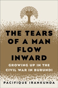 Abbildung von: The Tears of a Man Flow Inward - Random House