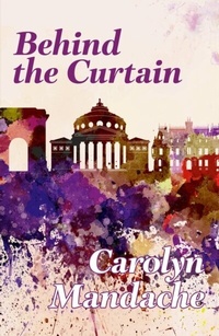 Abbildung von: Behind the Curtain - Hearts and Stars Publishing
