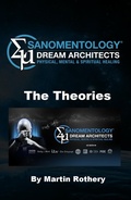 Cover: Sanomentology: Dream Architecture. The Theories - Lulu.com