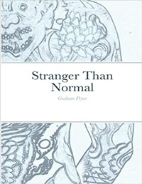 Enlarge image Cover: Stranger Than Normal - Lulu.com
