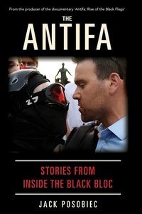 Abbildung von: The Antifa - Calamo Press