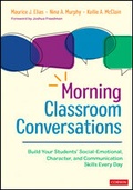 Cover: Morning Classroom Conversations - Corwin Press Inc
