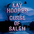 Cover: Curse of Salem - Blackstone Publishing