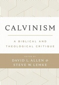 Cover: Contending with Calvinism - LifeWay Christian Resources