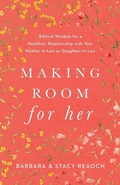 Cover: Making Room for Her - LifeWay Christian Resources