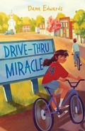 Cover: Drive-Thru Miracle - LifeWay Christian Resources