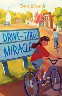 Enlarge image Cover: Drive-Thru Miracle - LifeWay Christian Resources
